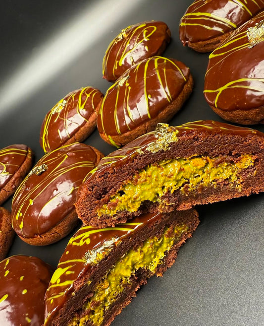 Amy Cookies Seasonal Treats – Amy's Cookies