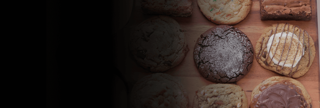 Amy Cookies Seasonal Treats – Amy's Cookies